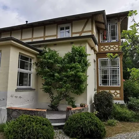 In Heringsdorfer Salon Heringsdorf (Usedom)