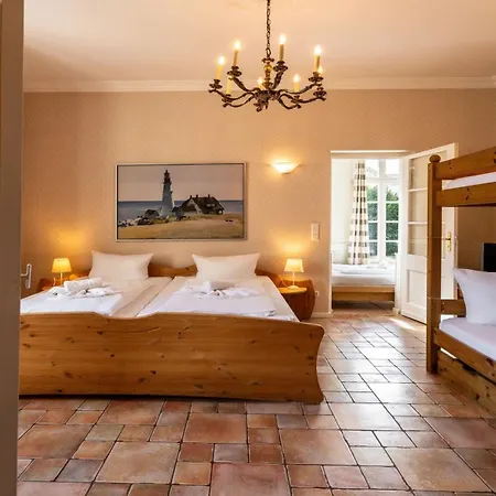 In Heringsdorfer Salon * Heringsdorf (Usedom)