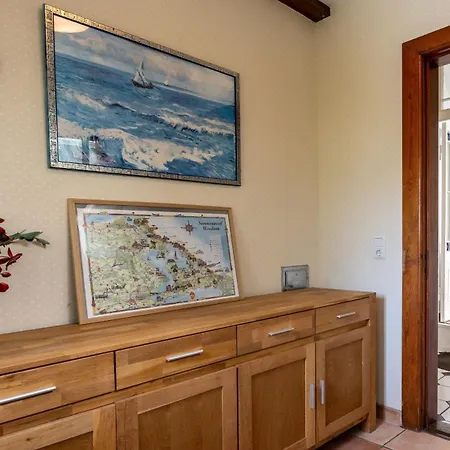 In Heringsdorfer Salon Apartman Heringsdorf