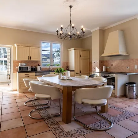 Apartman In Heringsdorfer Salon *