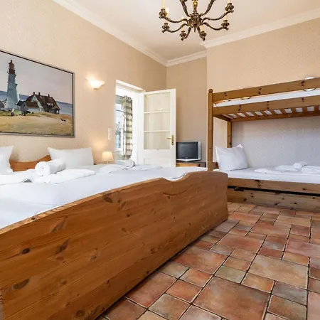 In Heringsdorfer Salon * Heringsdorf