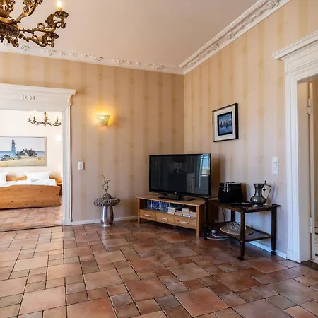 In Heringsdorfer Salon Heringsdorf